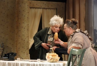 Семейка Краузе